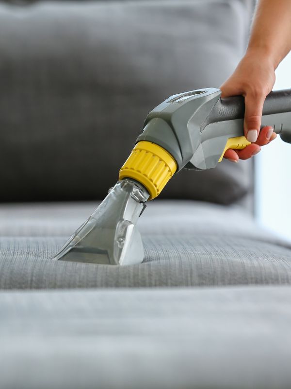 Furniture Cleaning