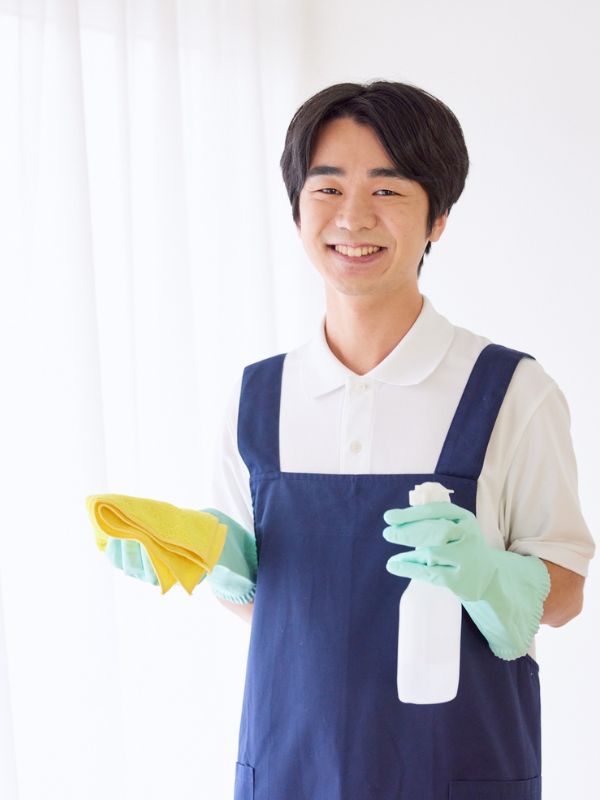 Housekeeper Hire
